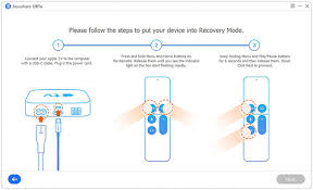 شرح اصلاح مشاكل الايفون الشائعة عبر برنامج Joyoshare Ultfix للماك والويندوز Apple Tv Apple Solving