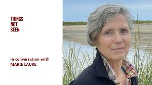 Saving Grace: Kirsten Powers — THINGS NOT SEEN