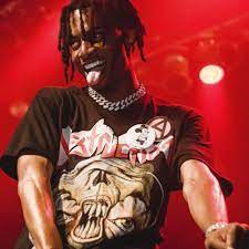 Stream Playboi Carti Molly No Stylist Type Beat By Kubo Listen Online For Free On Soundcloud