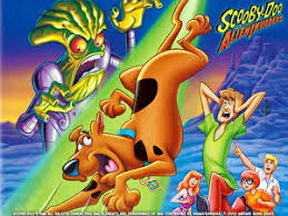 Very important thing while choosing border wallpaper is the design of the wallpaper border. Scooby Doo Wallpaper 1 Images Pictures Download