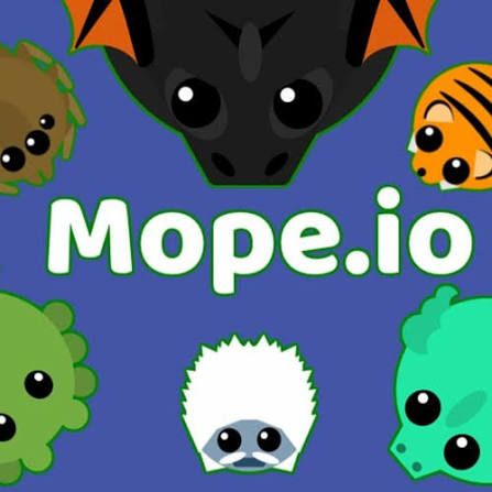 Mope.io