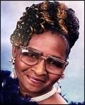 Alberta Richardson Obituary (2012)