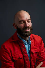 Curtis Ring's Instagram, Twitter & Facebook