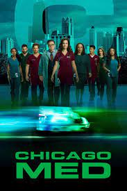 Chicago Med Chicago Med Chicago Shows Chicago