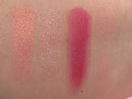 Each natasha product has been meticulously designed to allow individuals to express their own creativity and appreciate their own unique beauty story. Natasha Denona Bloom Blush Glow Palette Review Swatches Musings Of A Muse