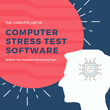 One of the great things about hp computers; Huge List Of Computer Stress Test Software Rugged Computing