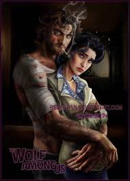 I Don T Need To Be Looked After Nbsp Bigby I Nbsp Just Want You Nbsp To Be Nbsp Careful I Almost Nbsp Lost Nbsp You Onc The Wolf Among Us Wolf Fables