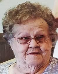 Anna Welty Obituary (1927