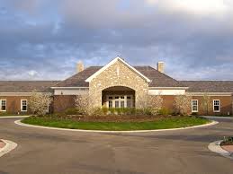 Hawthorn Woods Country Club Wood House Styles Floor Plan Design