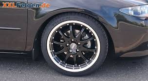 Tipo di prodotto cerchi in lega. 18 Zoll Alufelgen Dbv Australia Fur Den Mazda 6 Kombi