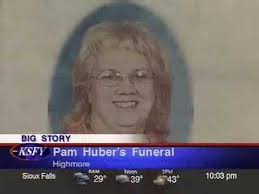 Highmore Remembers Pam Huber