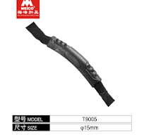 Flat Molded Webbing Handle,Plastic Flat Webbing Handle Factory