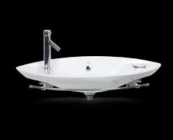 To raise the height of the wash stand by 6cm use the additional item t62. Buy Axor Wash Basin With Towel Rack Gbu 21 Features Price Reviews Online In India Justdial