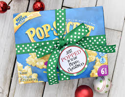 25 Fun Simple Gifts For Neighbors This Christmas