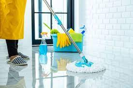 Wiping Dust Using A Mop On The Floor Paid Affiliate Ad Dust Mop Floor Wiping Flooring Mops Dust