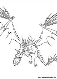How To Train Your Dragon Coloring Picture Dragon Coloring Page How Train Your Dragon Valentines Day Coloring Page