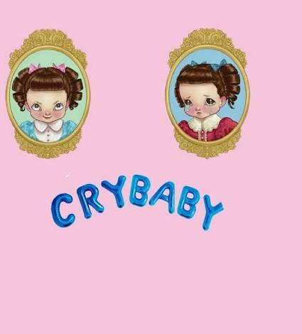 Cry Baby | Fanon Wiki | Fandom