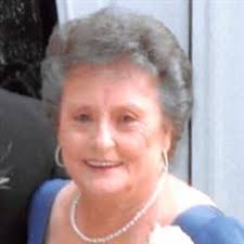 Shirley Moseley Obituary February 6, 2015