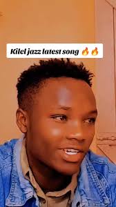 Kilel Jazz Ft Samkistar Latest