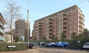 The university of richmond is a highly ranked liberal arts university offering an extraordinary combination of the liberal arts with law, business, leadership studies, and continuing education. 250m Richmond Homebase To Housing Development Cleared