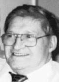 ROY MCMAHON Obituary (2009)