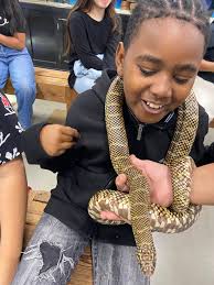 Roy Hyatt Environmental Center