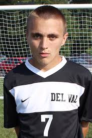 2013 Men's Soccer Roster