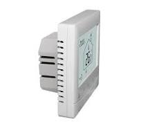 0-10V Modulating Programmable Fan Coil Unit Room Thermostat ...