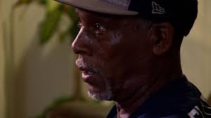 See man who says he has cheated death 18 times