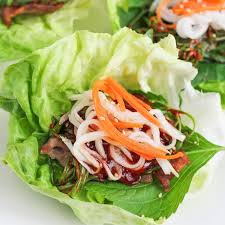 Fda allows food irradiation of spinach and iceberg lettuce to kill e. Lettuce Is So Much More Than Salad Here Are 10 More Ways To Eat It Kitchn