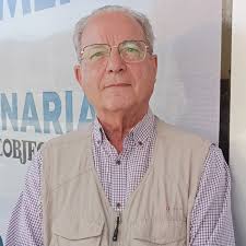 Infopuertos. Historia. Juan M. Valladares. Hablamos del santo Padre  Anchieta. Orígenes y leyendas. mar24