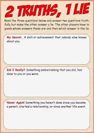 Easy Game To Play With Friends Sleepover Games Slumber Party Games Ladies Night Games
