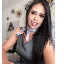 Karina Aquino's Instagram, Twitter & Facebook