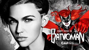 Ruby Rose Cast As Batwoman In the CW's DC Crossover & Potential Series