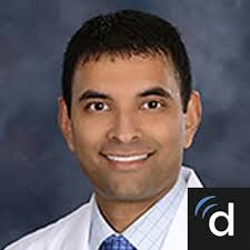 Dr. Noel B. Martins, MD