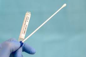 Reverse transcription polymerase chain reaction test. Duvidas Sobre Testes De Covid 19 Conheca Todos E Veja Como Evoluiram
