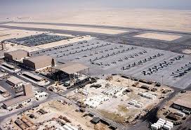 Photo S 52tfw Desert Storm Us Military Bases Military Military Diorama