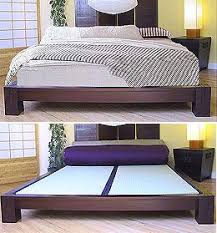 A collection of japanese style beds, made in solid wood at our sheffield workshops. Platform Beds Low Platform Beds Japanese Solid Wood Bed Frame Japanese Bed Frame Platform Bed Designs Low Platform Bed