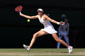 Elena Rybakina feels like she's 'not ...