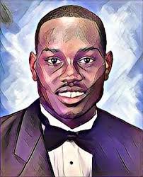 LeVar "Var" Lawrence — OPEN DOORS