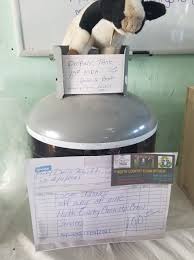 Hyde' s Redemption Center