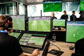 But internally var is a very different beast, that originates from very old times. History Of Var