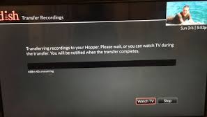 From there, use either the video capture device's included software to record the played back show on your dvr, or use another video capture software. How To Transfer Dish Dvr Recordings To A New Hopper Tom S Guide