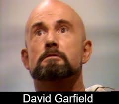 David Garfield Photos, News and Videos, Trivia and Quotes