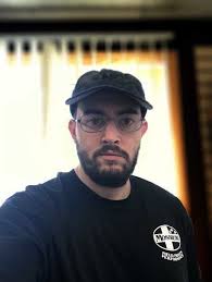 The Ghosts of New England Research Society: Investigation Team