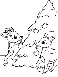 Can the net harness a bunch of volunteers to help bring books in the public domain to life through podcasting? Rudolph The Red Nosed Reindeer Coloring Pages Cartoons Rudolph 12 Printable 2020 5371 Coloring4free Coloring4free Com