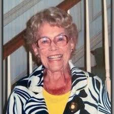 Connie Ritchie (1928-2022)