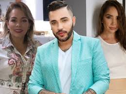 Paola Jara aclaró si Sandra Barrios, ex de Jessi Uribe, era su amiga -  Infobae