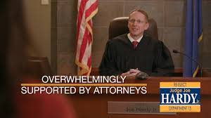 Joe hardy is known for his work on смерть и жизнь джона ф. Judge Joe Hardy Home Facebook