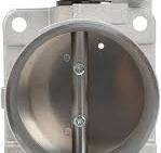 Amazon.com: SCTIOO Throttle Body Assembly Replace ...